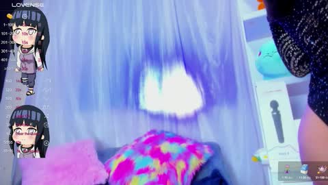 Snapshot of tokito_mitsuri chatting on 09/12/25, 01:00 tokito mitsuri online show from 09/12/25, 01:00