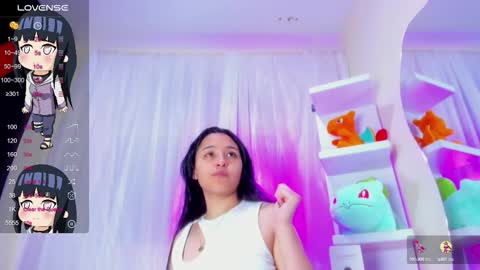 Snapshot of tokito_mitsuri chatting on 09/15/25, 12:27 tokito mitsuri online show from 09/15/25, 12:27