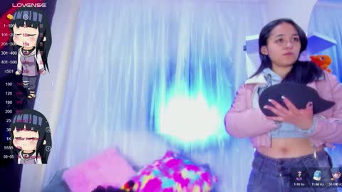 Snapshot of tokito_mitsuri chatting on 09/16/25, 12:17 tokito mitsuri online show from 09/16/25, 12:17