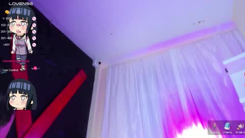 Snapshot of tokito_mitsuri chatting on 09/22/25, 12:40 tokito mitsuri online show from 09/22/25, 12:40