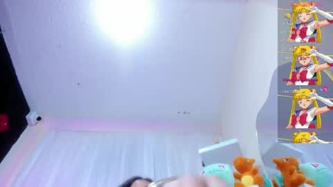 Snapshot of tokito_mitsuri chatting on 10/07/25, 12:57 tokito mitsuri online show from 10/07/25, 12:57