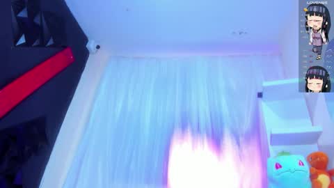 Snapshot of tokito_mitsuri chatting on 10/21/25, 12:39 tokito mitsuri online show from 10/21/25, 12:39