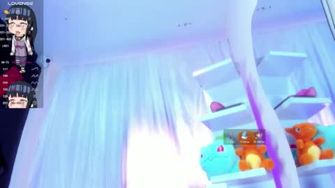 Snapshot of tokito_mitsuri chatting on 10/23/25, 12:37 tokito mitsuri online show from 10/23/25, 12:37