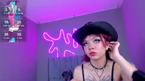 Snapshot of tokyo_dolll chatting on 09/20/25, 05:30 TOKYO DOLL online show from 09/20/25, 05:30