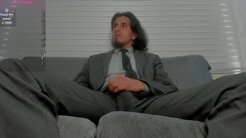 TOM online show from 12/17/24, 05:47