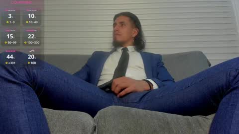 TOM online show from 12/18/24, 04:53