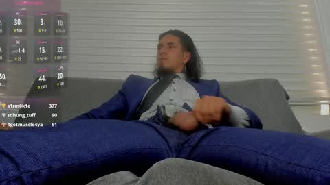 TOM online show from 12/24/24, 09:00