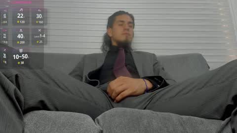 TOM online show from 12/28/24, 10:02