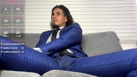 TOM online show from 12/30/24, 10:12