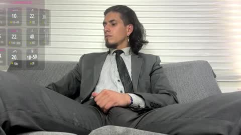 TOM online show from 12/31/24, 02:14