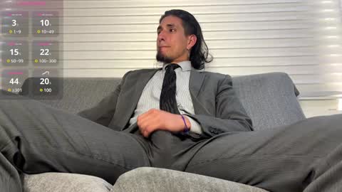 TOM online show from 01/02/25, 12:57