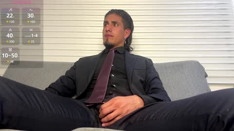 TOM online show from 01/03/25, 01:16