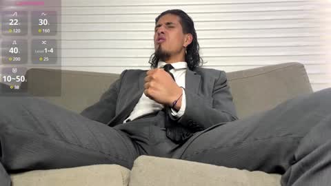 TOM online show from 01/04/25, 06:51