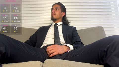 TOM online show from 01/05/25, 01:15