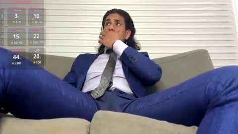 TOM online show from 01/11/25, 04:27