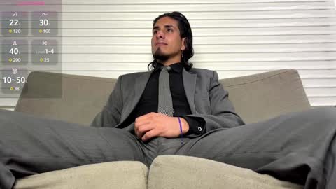 TOM online show from 01/13/25, 05:33