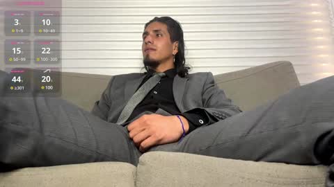 TOM online show from 01/13/25, 06:16