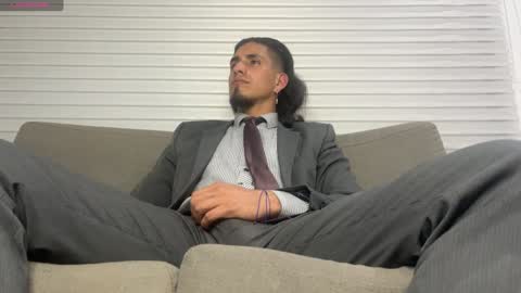 TOM online show from 01/19/25, 07:04