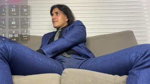 TOM online show from 01/19/25, 09:02