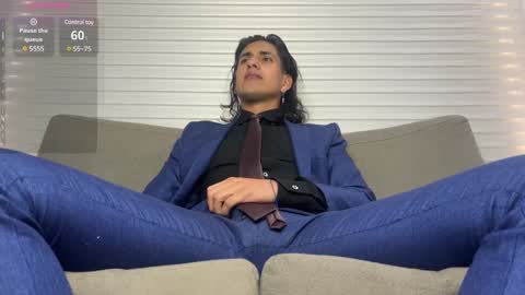 TOM online show from 01/24/25, 02:30