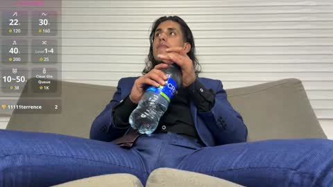 TOM online show from 01/24/25, 10:08