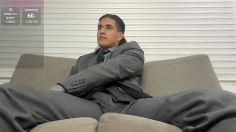 TOM online show from 01/28/25, 03:57