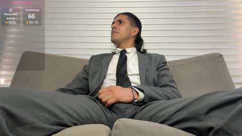 TOM online show from 01/28/25, 04:08