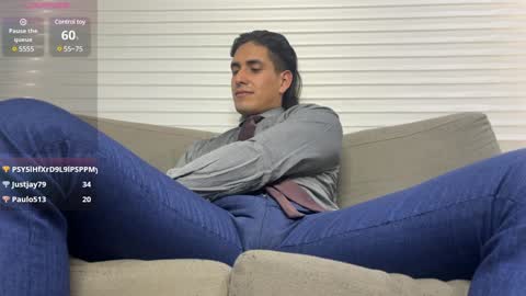 TOM online show from 01/31/25, 05:21