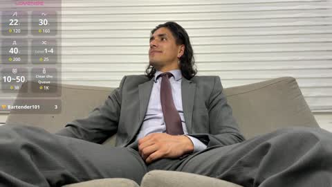 TOM online show from 02/06/25, 08:07