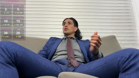 TOM online show from 02/07/25, 02:40