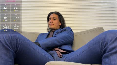 TOM online show from 02/08/25, 04:03