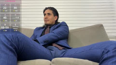 TOM online show from 02/11/25, 02:35