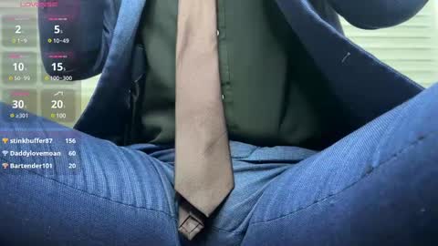 TOM online show from 02/11/25, 08:48