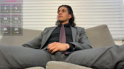 TOM online show from 02/12/25, 12:37