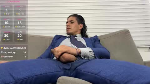 TOM online show from 02/13/25, 05:48