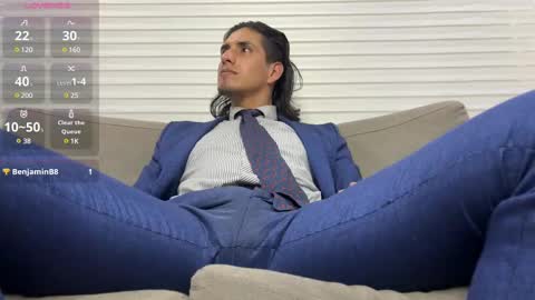 TOM online show from 02/13/25, 08:03