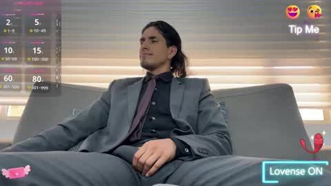 TOM online show from 02/18/25, 12:17