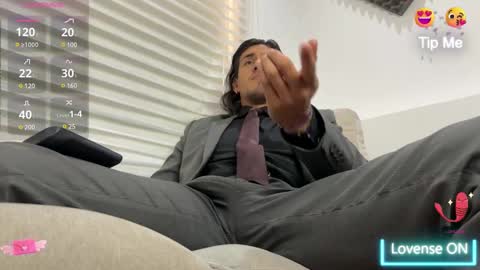 TOM online show from 02/23/25, 04:13