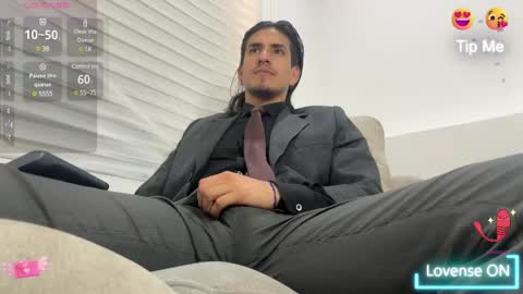 TOM online show from 02/26/25, 03:41