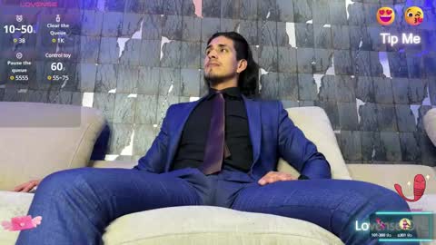 TOM online show from 02/28/25, 05:26