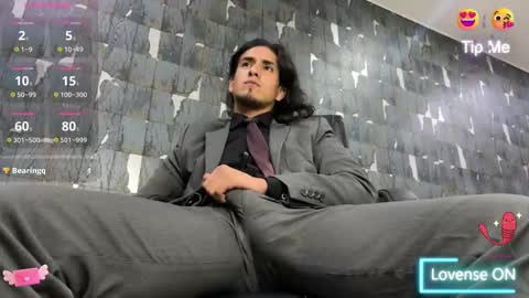 TOM online show from 03/03/25, 09:00