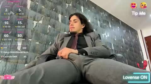 TOM online show from 03/03/25, 12:05