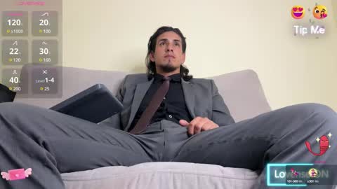 TOM online show from 03/10/25, 10:15