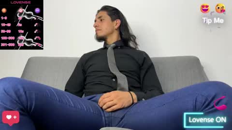 TOM online show from 10/11/25, 09:30