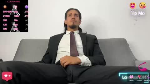 TOM online show from 10/14/25, 05:30