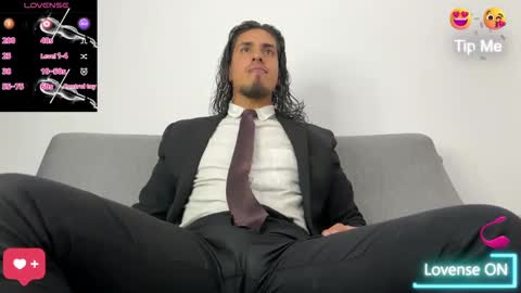 TOM online show from 10/14/25, 06:09