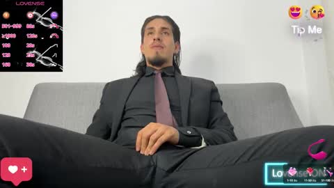 TOM online show from 10/18/25, 06:48