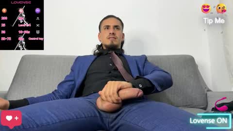 TOM online show from 10/22/25, 06:46