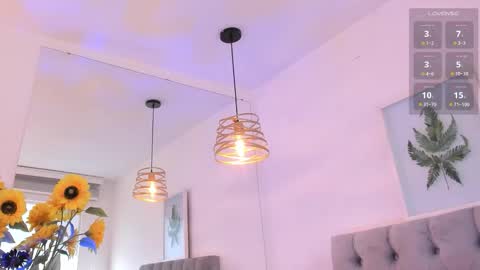 Master of pleasure online show from 11/03/25, 12:17