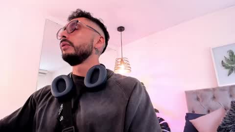 Master of pleasure online show from 11/07/25, 12:05